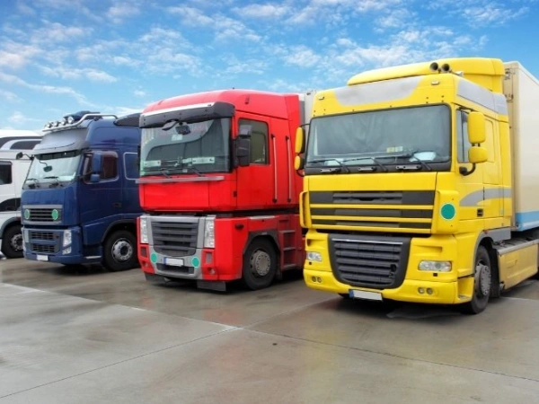 İstanbul Kırıkkale Nakliye